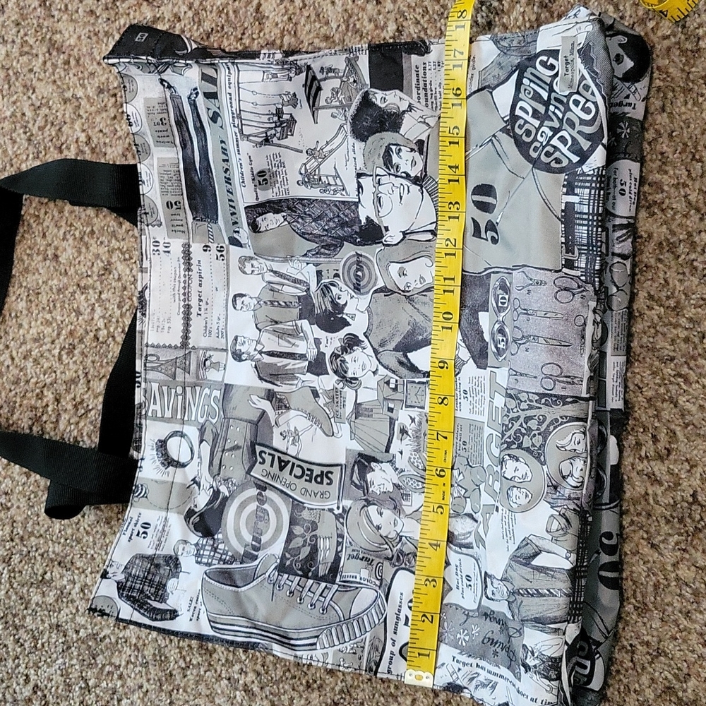 Target Tote - image 5